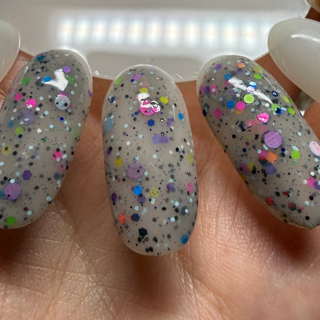 Sweet & Sour Lacquer | Shop 'til You Drop