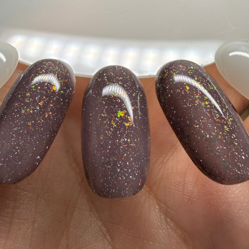 Sweet & Sour Lacquer | Buy Now, Cry Later