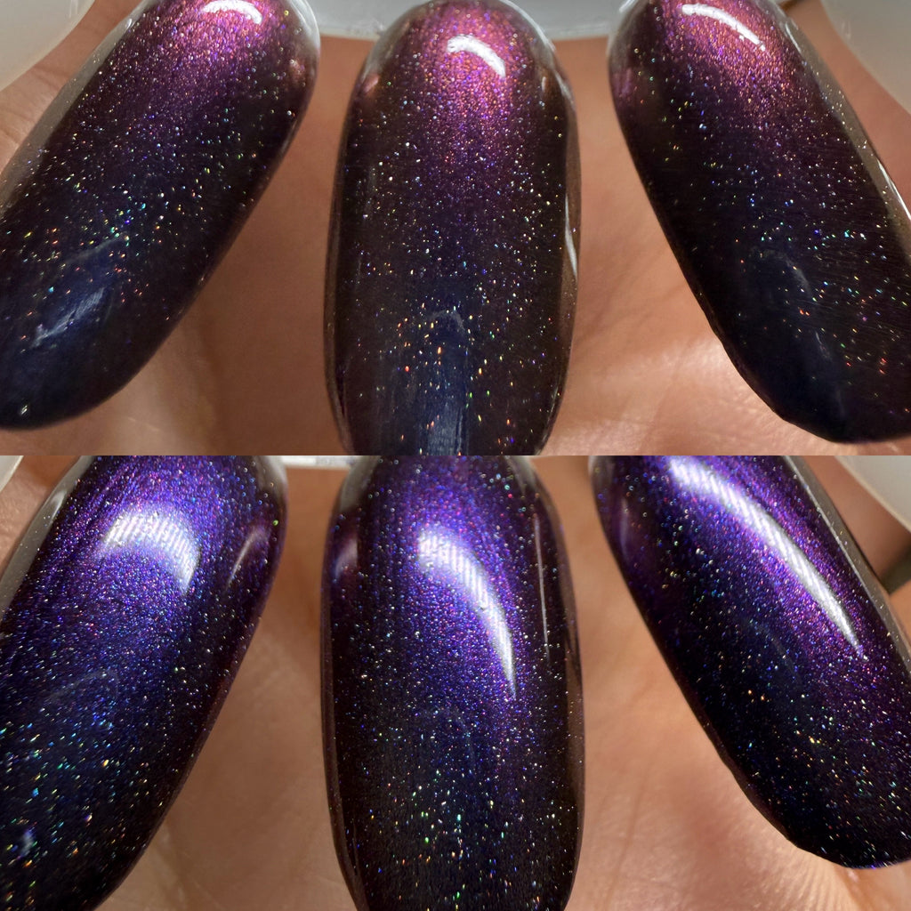 Sweet & Sour Lacquer | Spending Limit? I Hardly Know Her