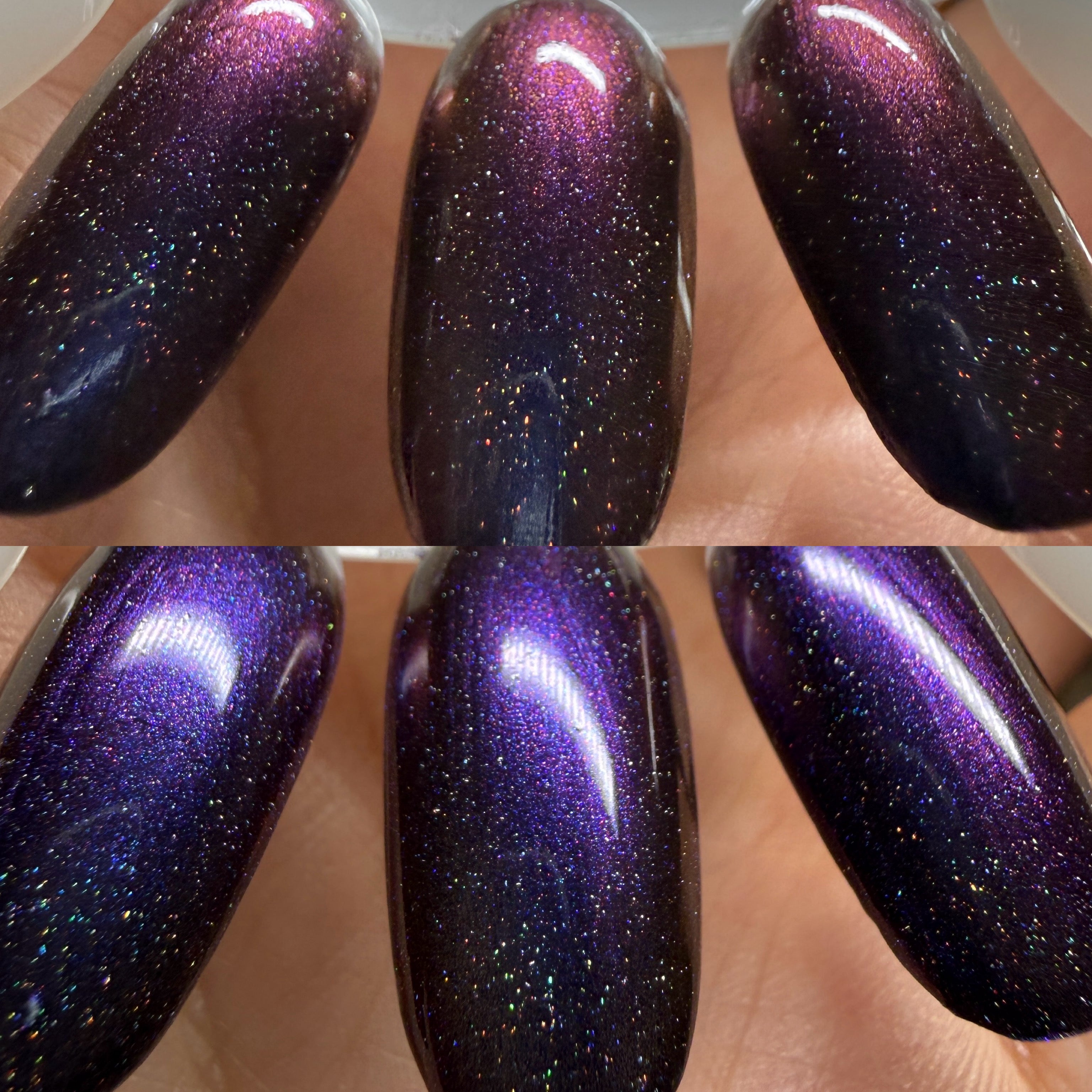 Sweet & Sour Lacquer | Spending Limit? I Hardly Know Her