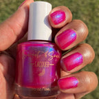 Sweet & Sour Lacquer | Party Like It’s 2015