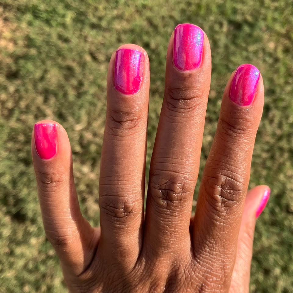 Sweet & Sour Lacquer | Party Like It’s 2015