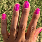 Sweet & Sour Lacquer | 10 Years Deep
