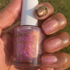 Sweet & Sour Lacquer | 10/10