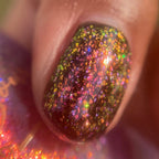 Sweet & Sour Lacquer | 10/10
