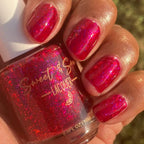 Sweet & Sour Lacquer | Forever Indie