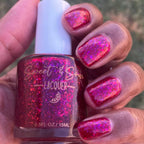 Sweet & Sour Lacquer | Forever Indie