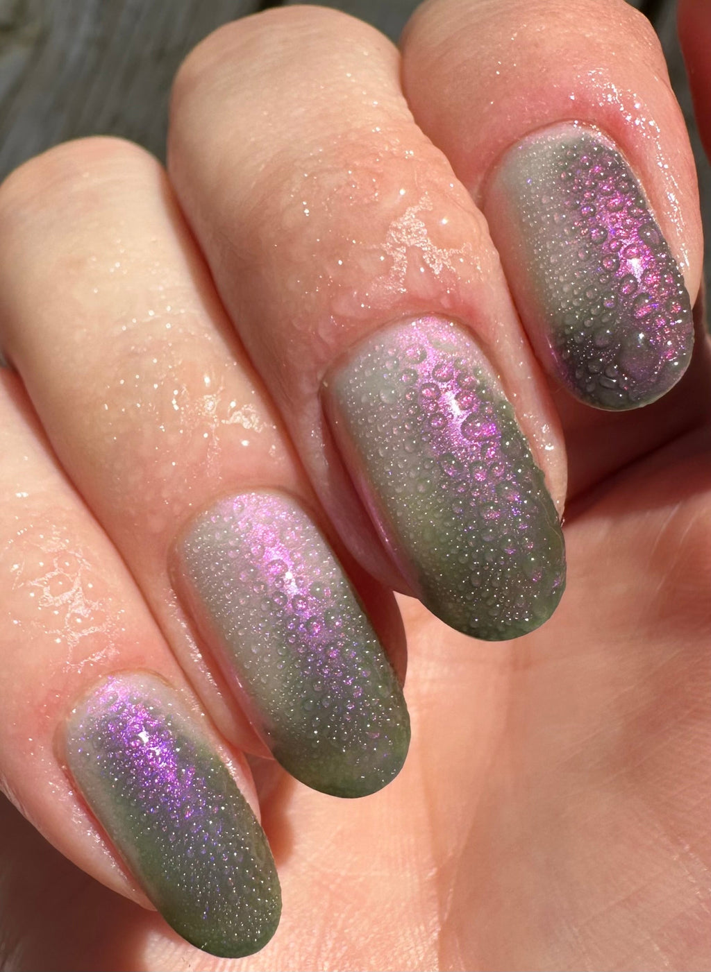 Sassy Sauce Polish | Per se