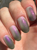 Sassy Sauce Polish | Per se
