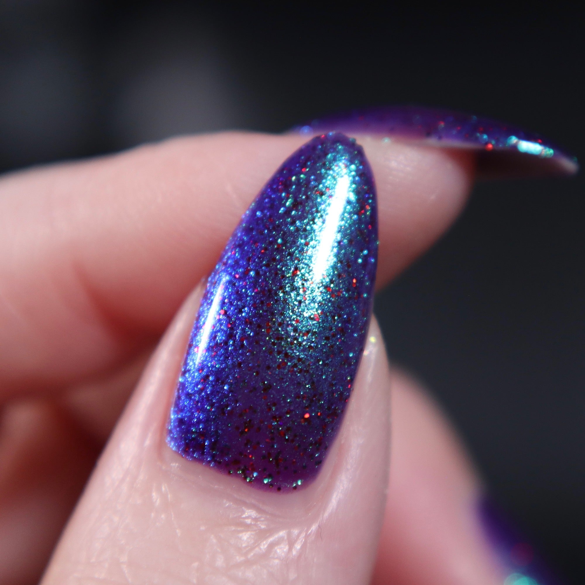 Sassy Sauce Polish | Touche