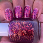 Sweet & Sour Lacquer | Sweet.Sour.Still Here.