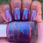 Sweet & Sour Lacquer | Once Upon a Swatch