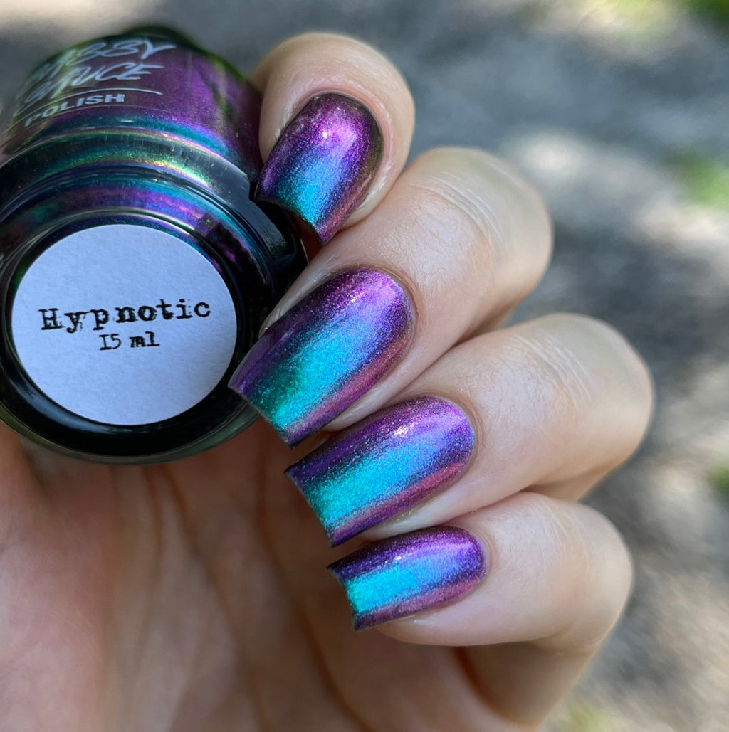 Sassy Sauce Polish | Hypnotic