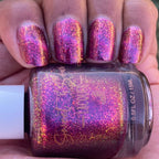Sweet & Sour Lacquer | Still Stirring