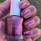 Sweet & Sour Lacquer | Still Stirring