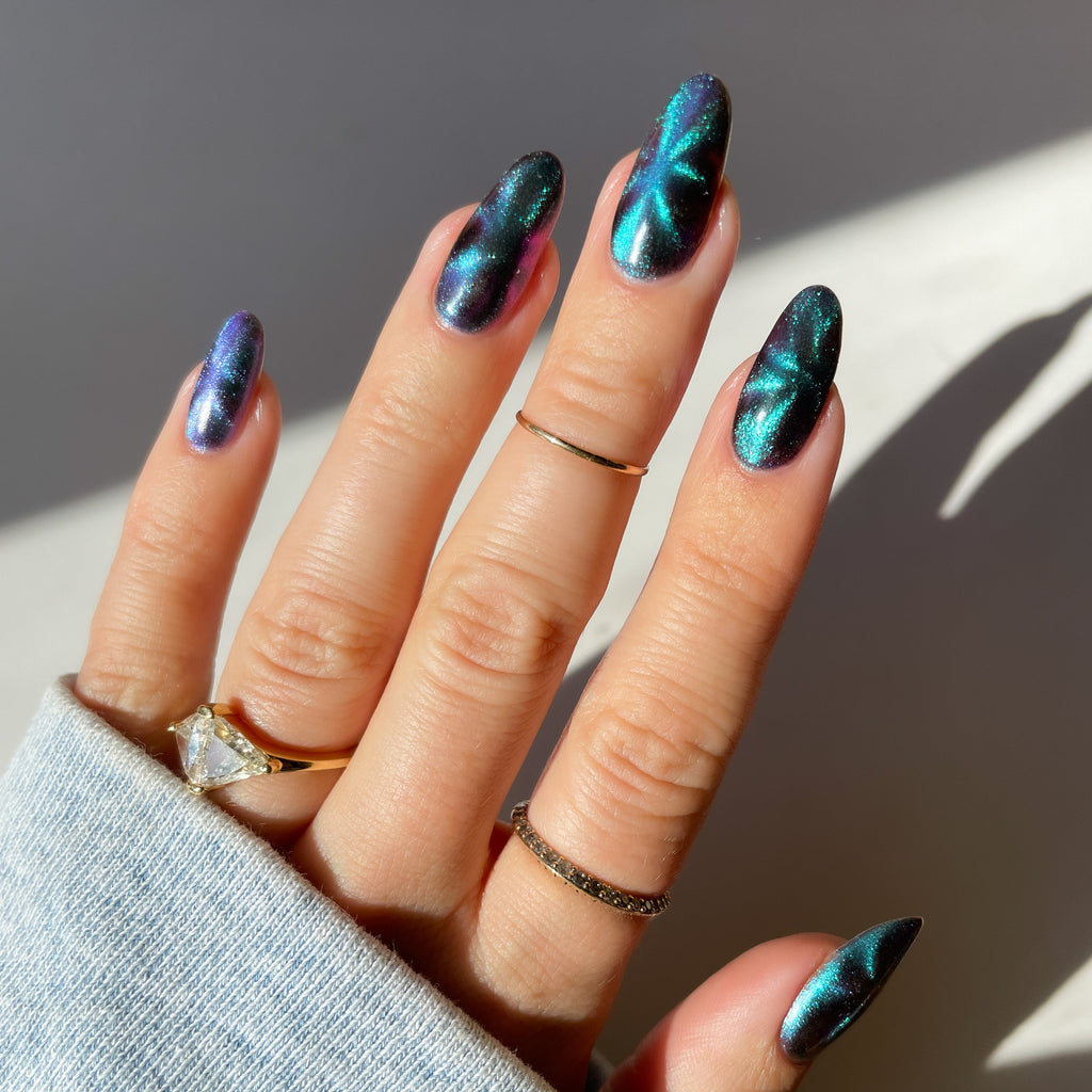 Sassy Sauce | Pigment of my imagination