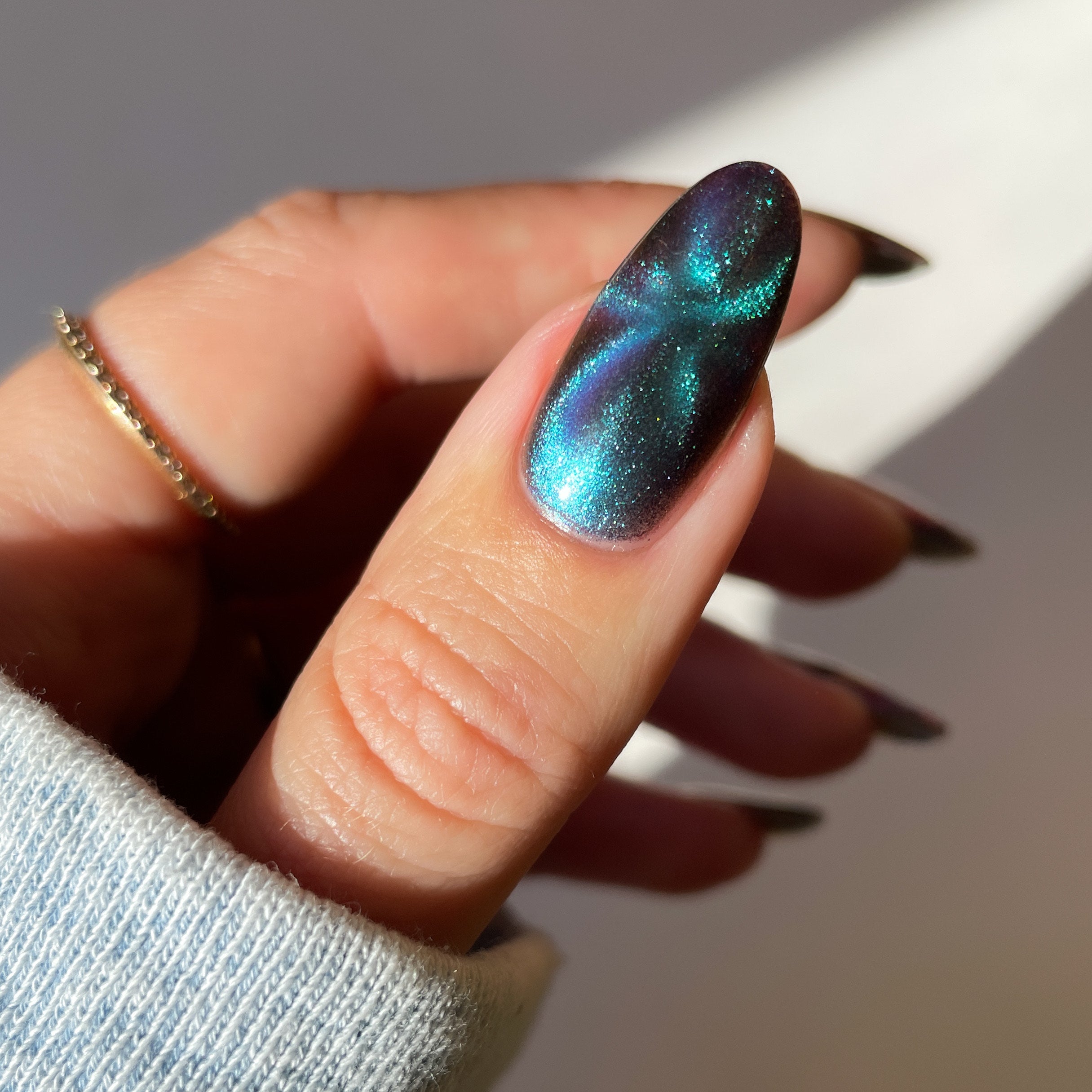 Sassy Sauce | Pigment of my imagination