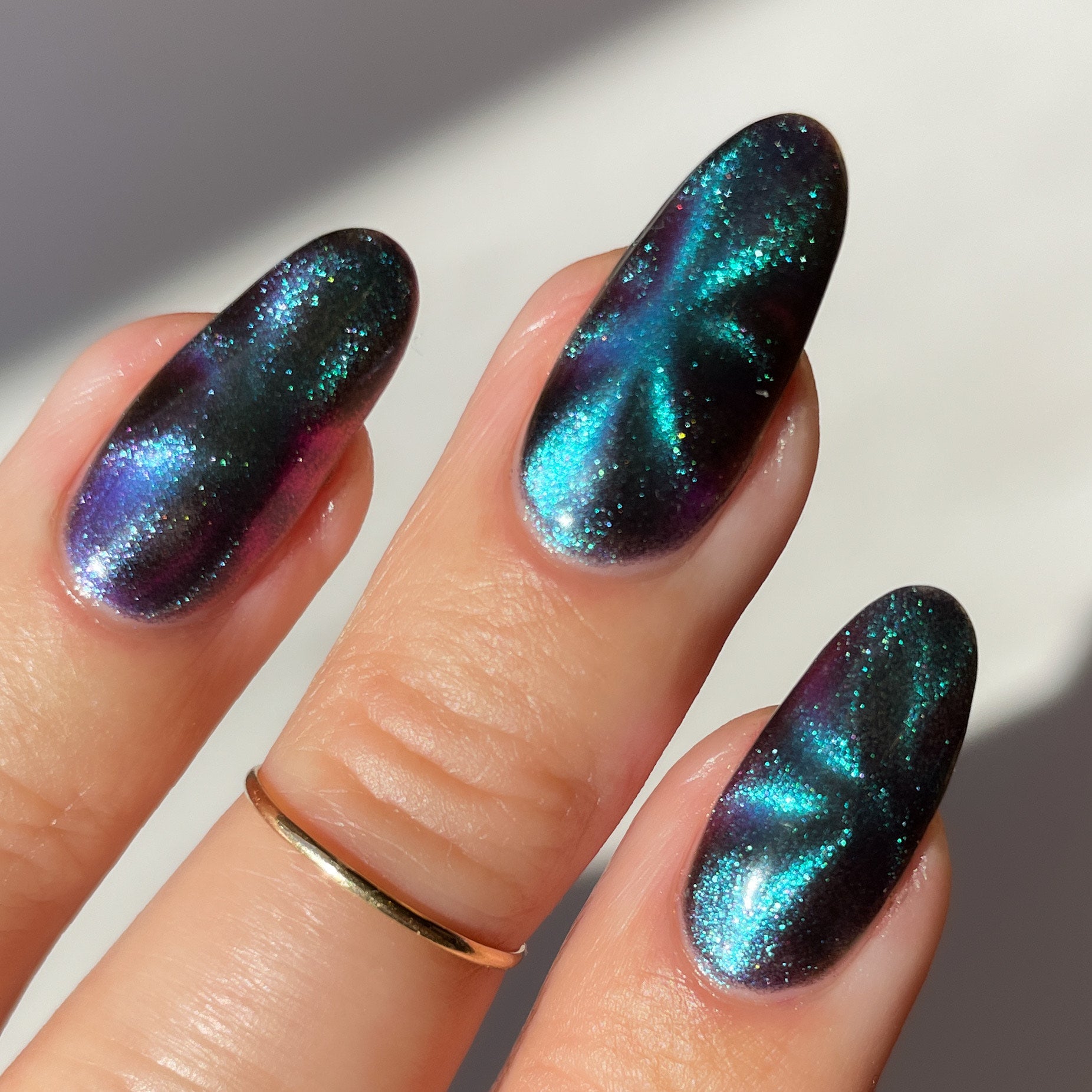Sassy Sauce | Pigment of my imagination
