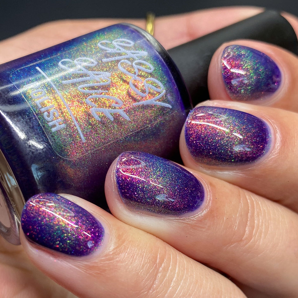 Sassy Sauce Polish | Houdini