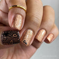Sweet & Sour Lacquer | Copper