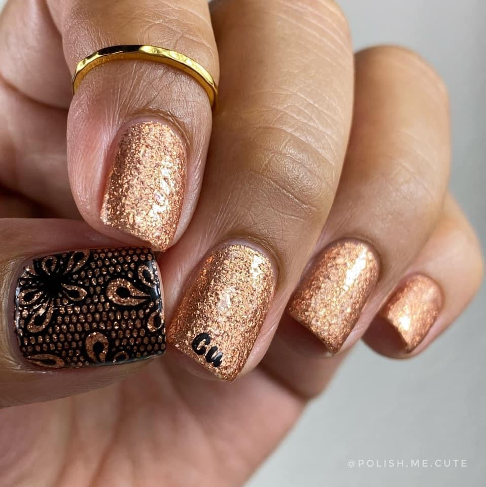 Sweet & Sour Lacquer | Copper
