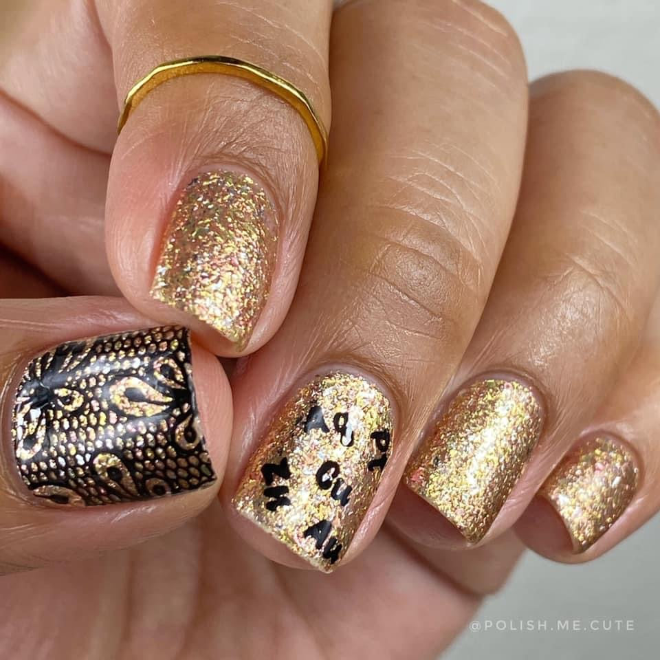 Sweet & Sour Lacquer | Alloy