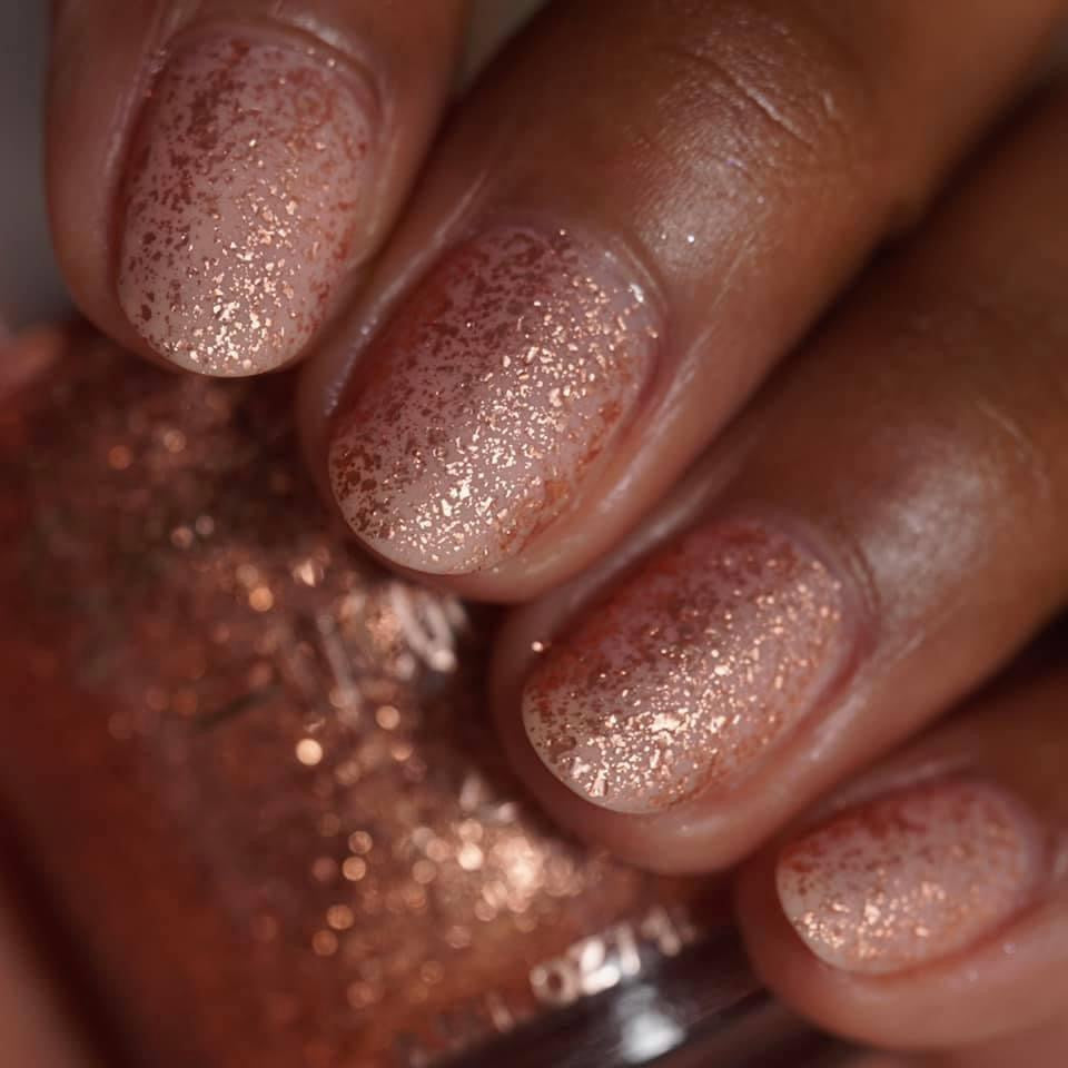 Sweet & Sour Lacquer | Copper
