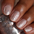 Sweet & Sour Lacquer | Silver