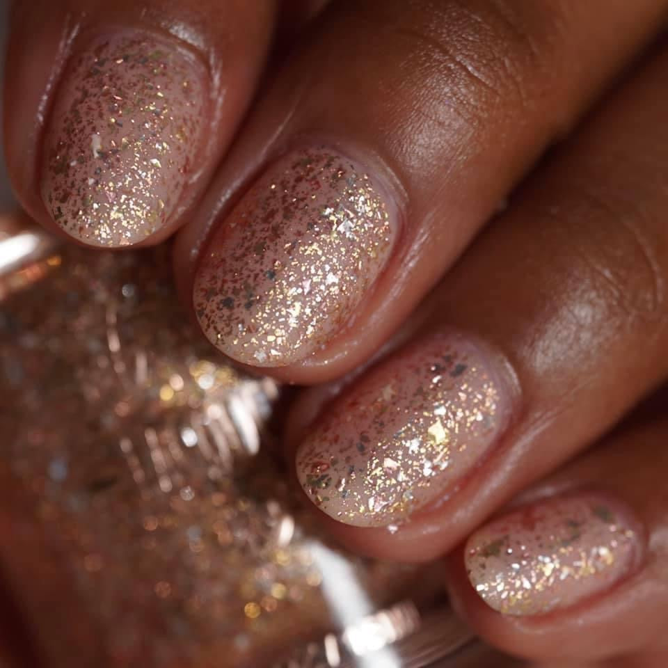Sweet & Sour Lacquer | Alloy