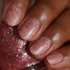 Sweet & Sour Lacquer | Rose Gold