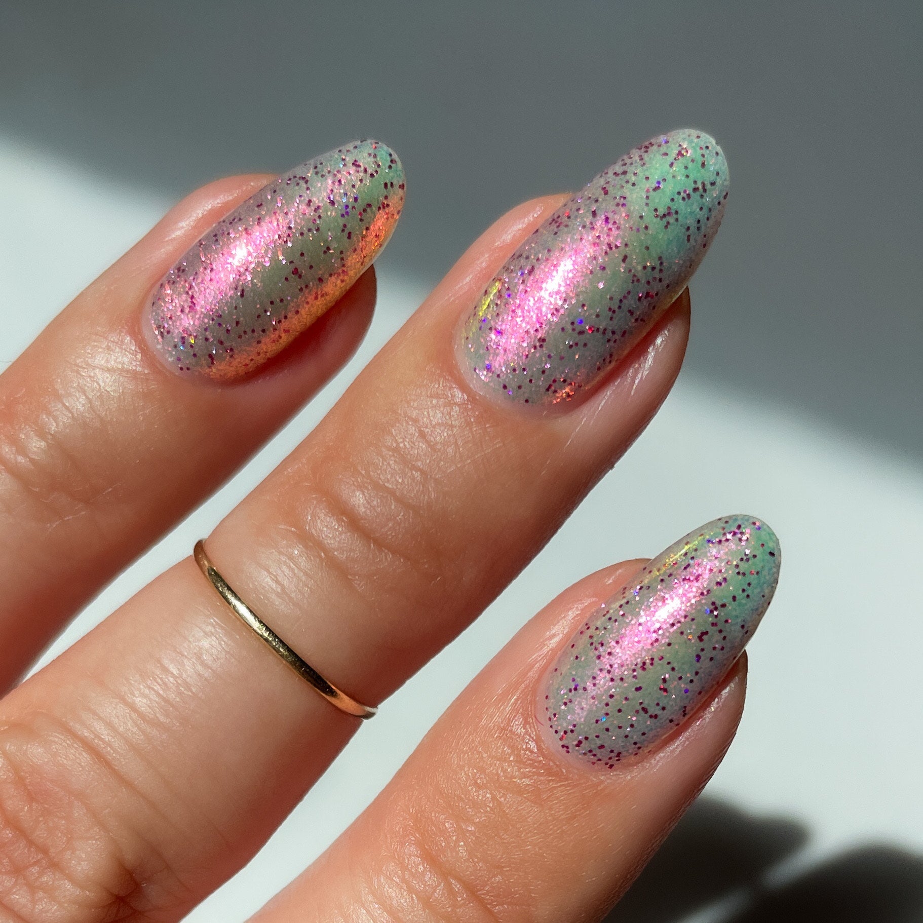 Sassy Sauce Polish | Razzi lemon cosmo