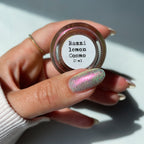 Sassy Sauce Polish | Razzi lemon cosmo
