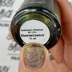 Sassy Sauce Polish | Thermalnator