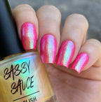Sassy Sauce Polish | LSD