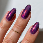 Sassy Sauce Polish | Stir the pot