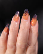 Sassy Sauce Polish | Touchdown