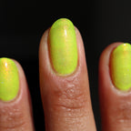 Sassy Sauce Polish | Dirty Margarita