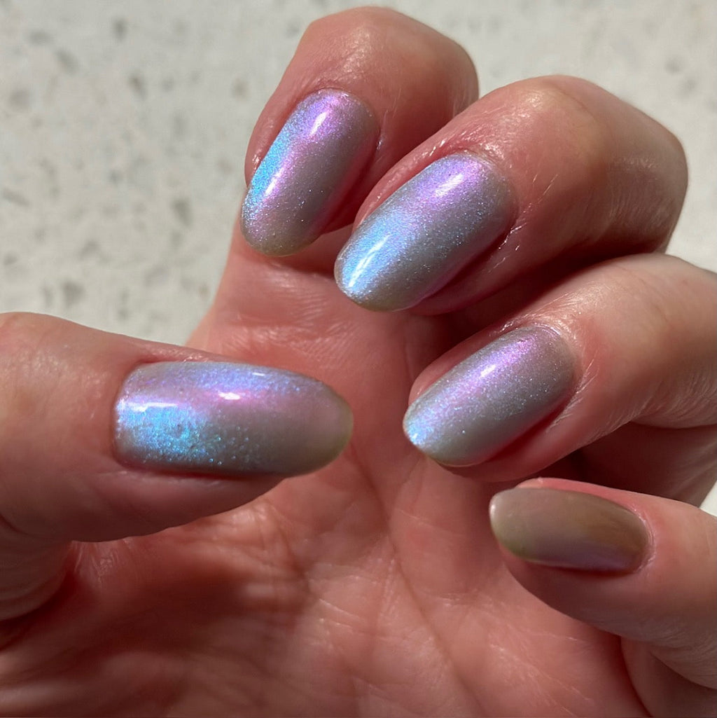 Sassy Sauce Polish | Kisses to my X's