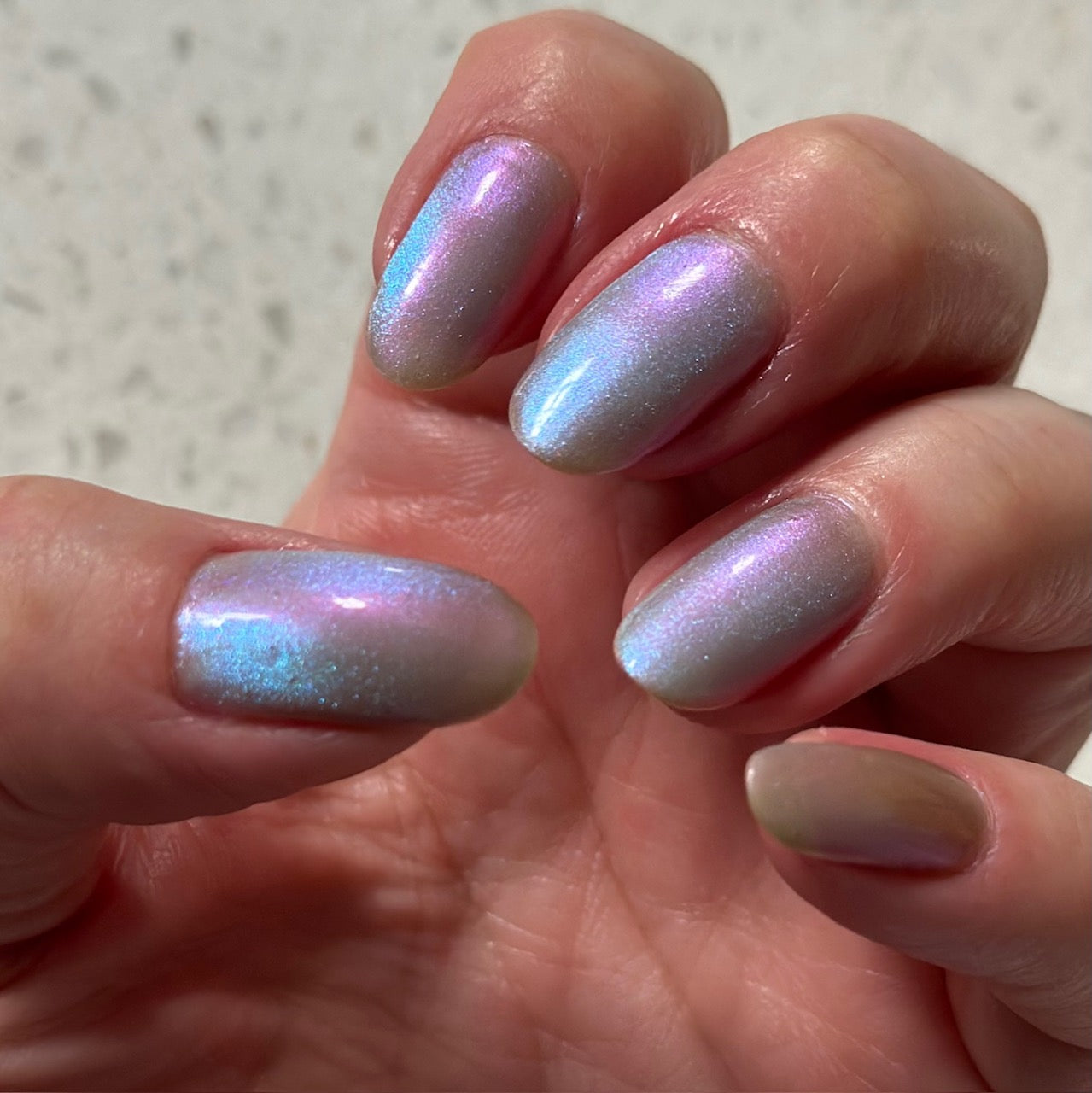 Sassy Sauce Polish | Kisses to my X's
