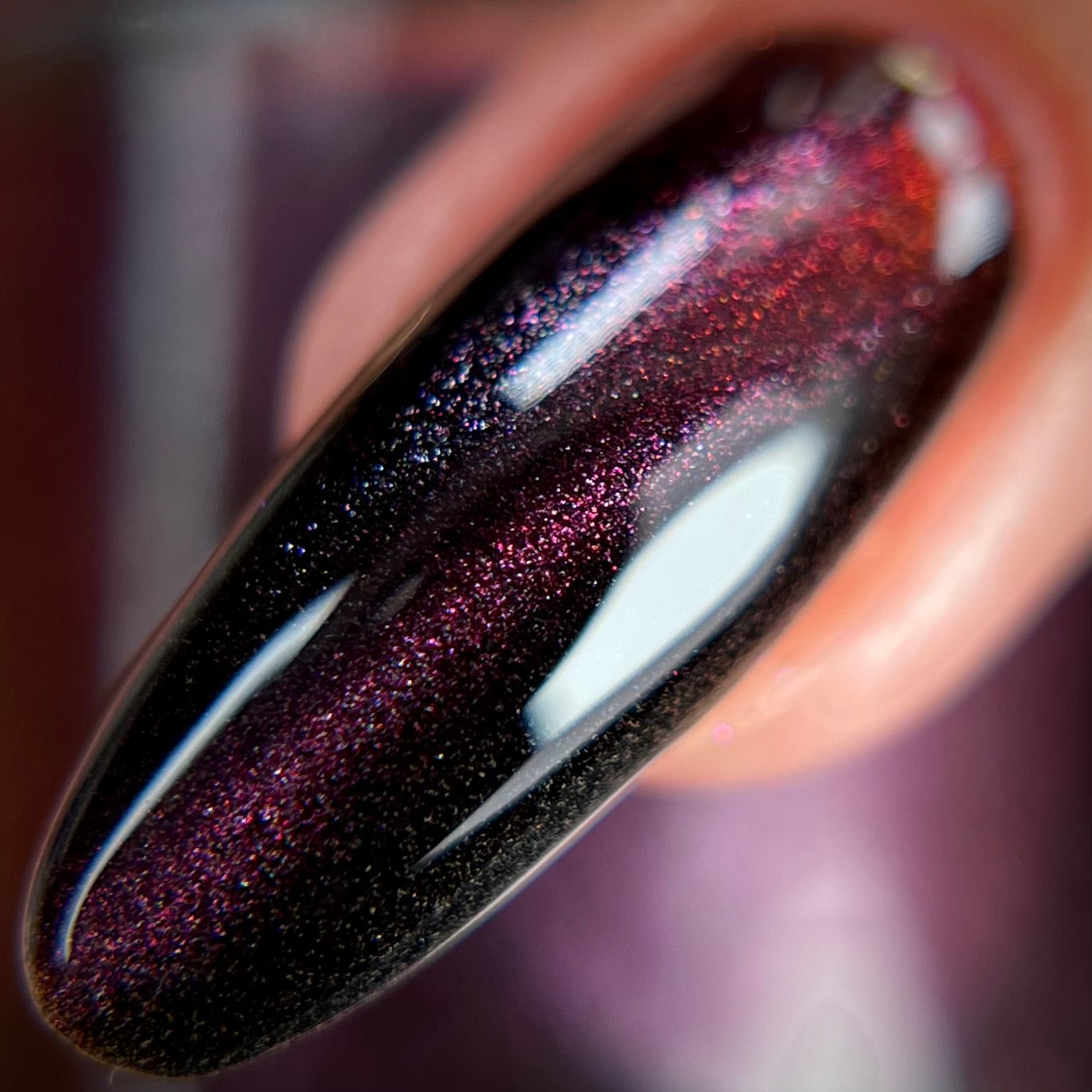 Sassy Sauce Polish | Wicked sorcery