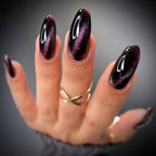 Sassy Sauce Polish | Wicked sorcery