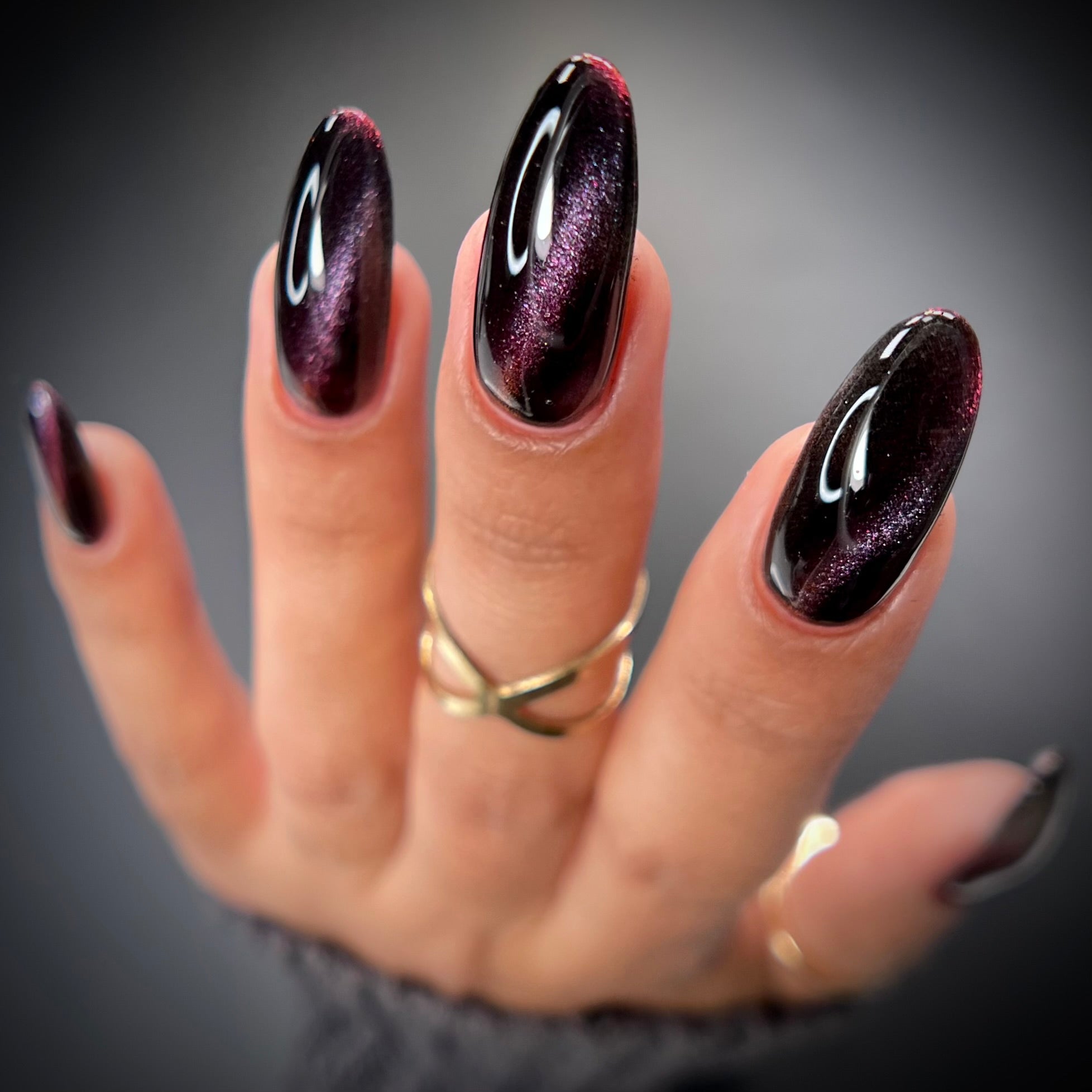 Sassy Sauce Polish | Wicked sorcery