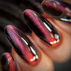 Sassy Sauce Polish | Wicked sorcery