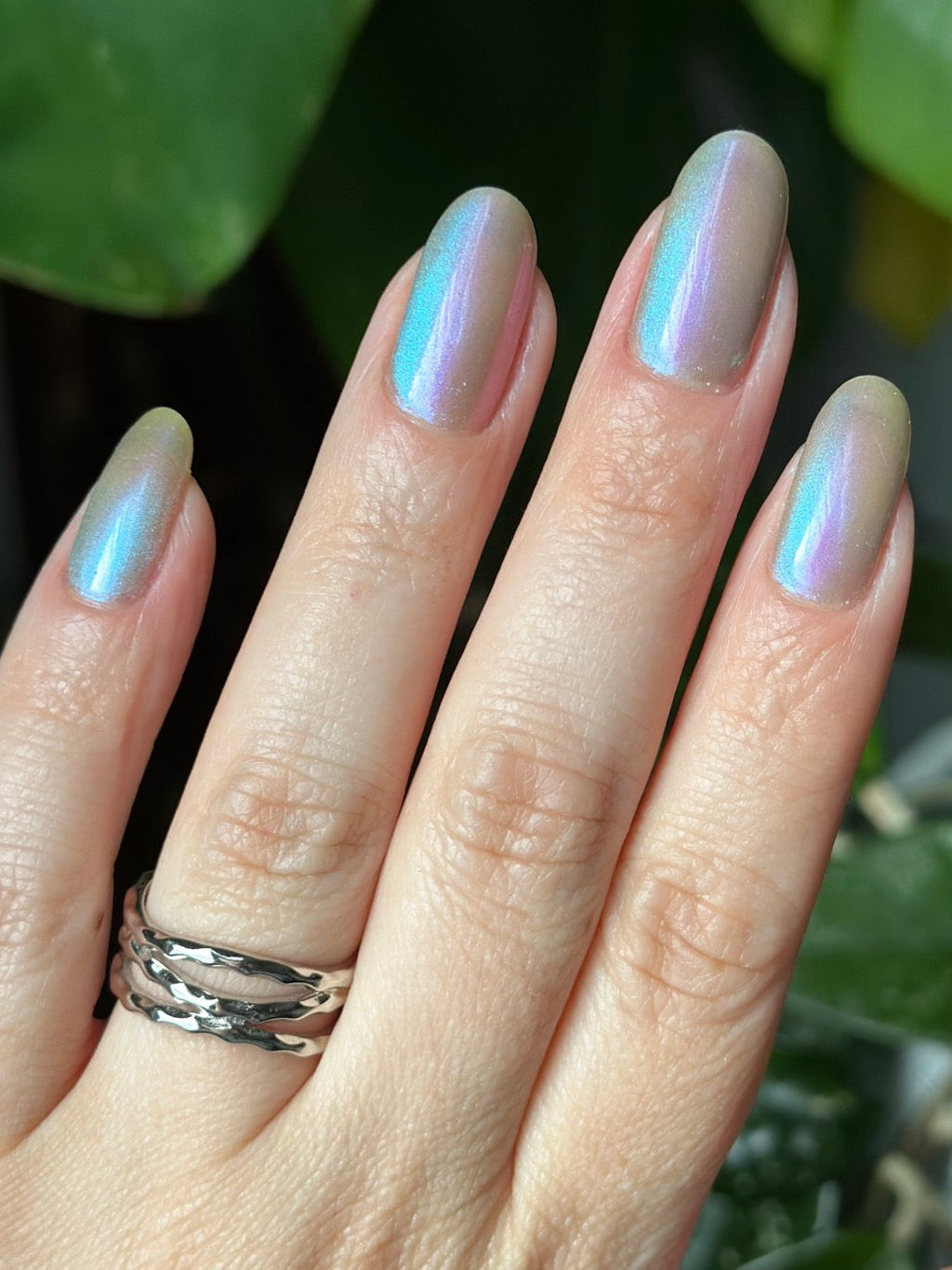 Sassy Sauce Polish | Kisses to my X's