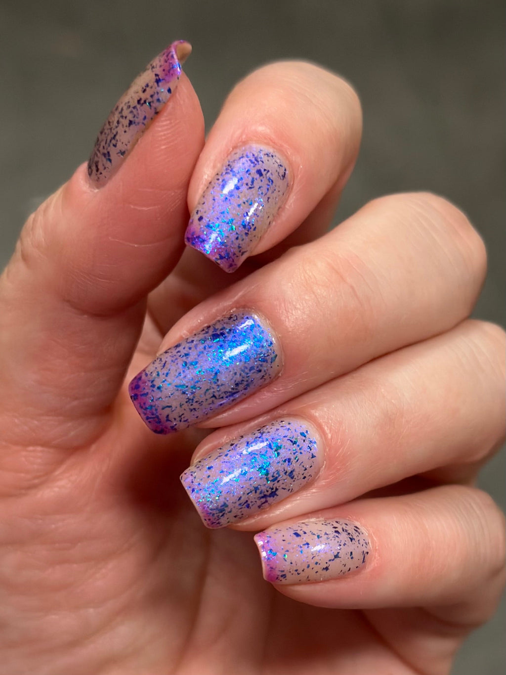 Sassy Sauce Polish | Double Entendre