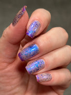 Sassy Sauce Polish | Double Entendre