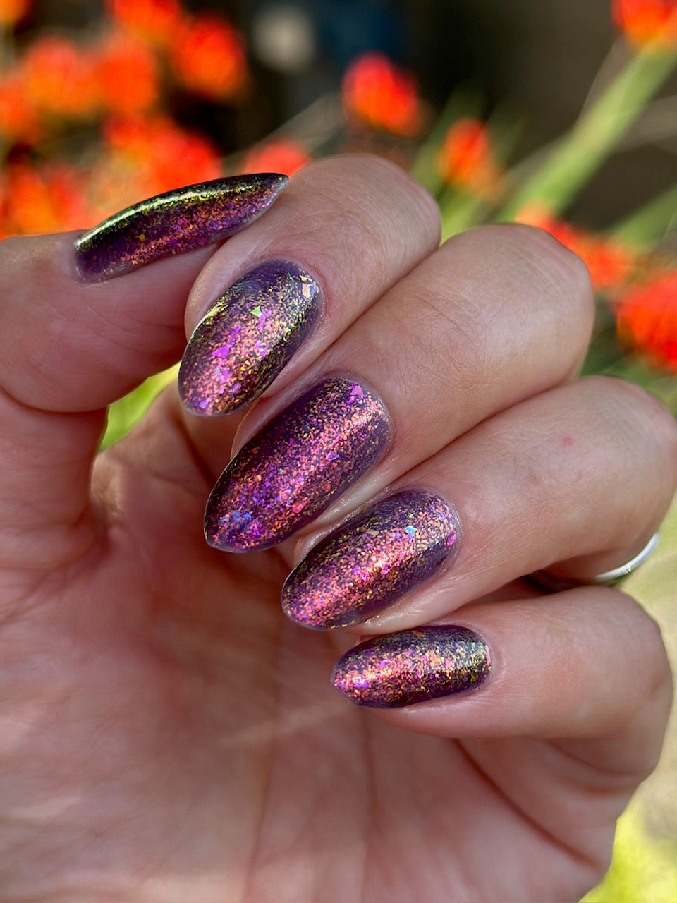 Sassy Sauce Polish | Stir the pot