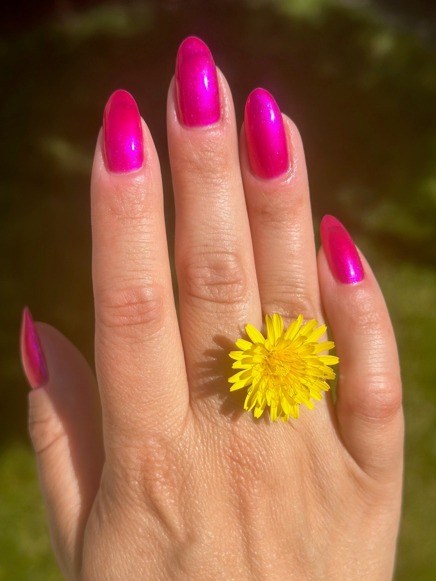Sassy Sauce Polish | Juicy