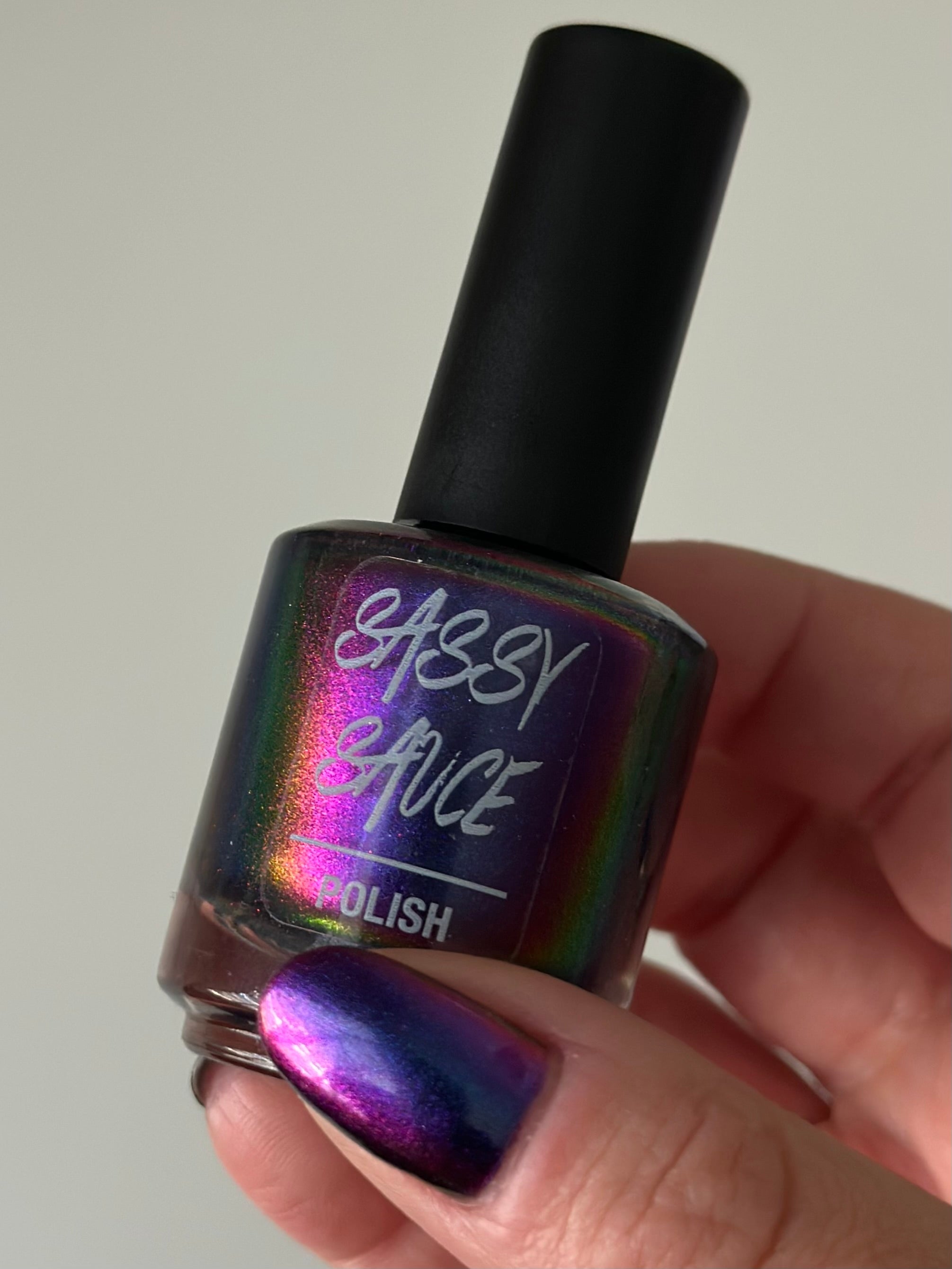 Sassy Sauce | Facade