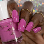 Sweet & Sour Lacquer | Summer Soundtrack